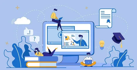 OpsHub — система учёта